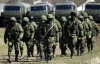 Беларусь прописала ''зеленых человечков'' в законе